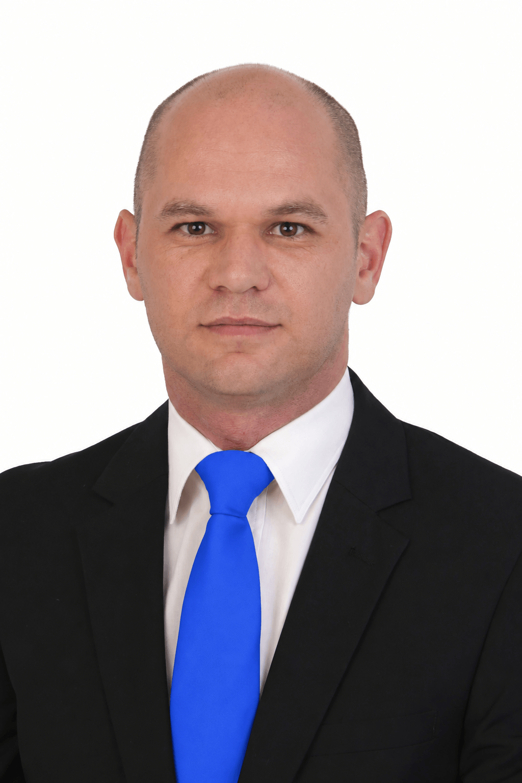 Warren, founder and owner of Done-For-You LOCAL